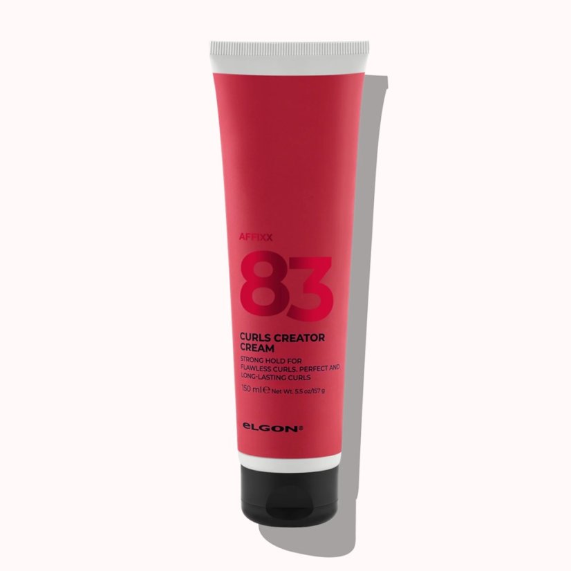 ELGON Affixx 83 Curls Creator 150 ml
