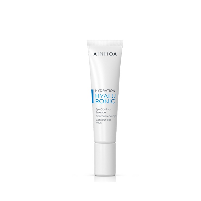 Oční krém AINHOA Hyaluronic Eye Contour 15 ml