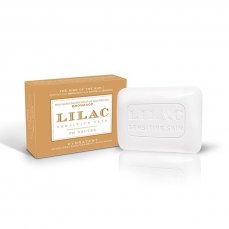 LILAC Bronzage Support Cleansig Bar 100 g