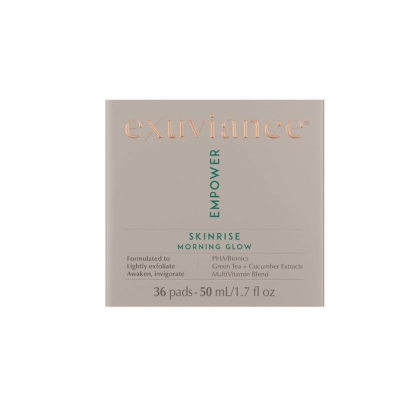 EXUVIANCE SkinRise Morning Glow 50 ml