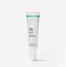Čistící fluid na akné a póry - NOVEXPERT Purifying Fluid 30 ml