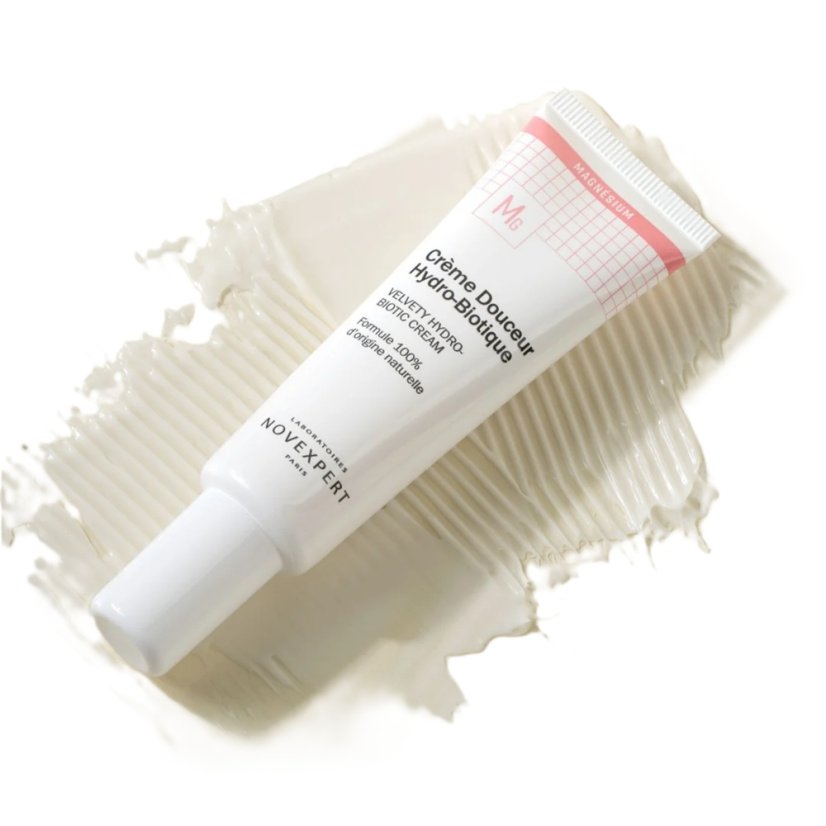 Hydratační krém NOVEXPERT Velvety Hydro-Biotic 30 ml