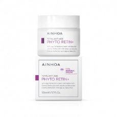 Krém proti stárnutí pleti - AINHOA Phyto Retin+ Cream 50 ml