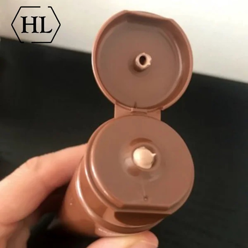 Tónovaný opalovací krém - HL Sunbrella SPF 30 Demi Make-up 50 ml