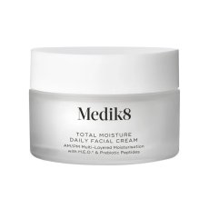Hydratační krém - MEDIK8 Total Moisture Daily Cream 50 ml