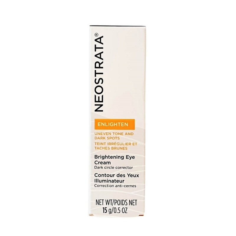 Oční rozjasňující krém - NEOSTRATA Brightening Eye 15 g