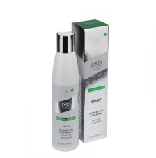 DSD de Luxe 008 GF Shampoo - šampon proti vypadávání vlasů 200 ml DSD de Luxe 008 GF Shampoo - šampon proti vypadávání vlasů 200 ml