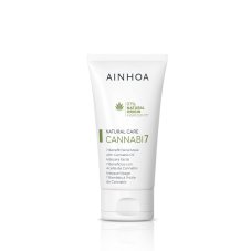 Maska s konopným olejem - AINHOA Cannabi7 Mask 50 ml