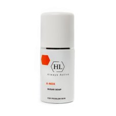 Mýdlo | HL COSMETICS Acnox Sugar Soap 125 ml Mýdlo | HL COSMETICS Acnox Sugar Soap 125 ml