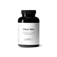 Doplněk stravy Clear Skin by ANNA BRANDEJS 60 ks