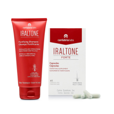 IRALTONE Fortifying IRALTONE Fortifying