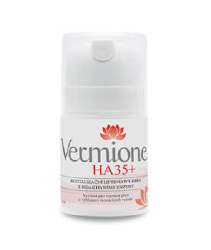 Vermione HA35+ 24h Liftingový krém
