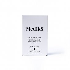 MEDIK8 C-Tetra Eye - Oční sérum s vitamínem C 7 ml
