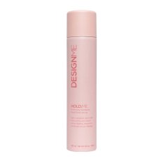 DESIGN.ME Hold.ME Hairspray - Lak na vlasy s nastavitelnou fixací 330 ml