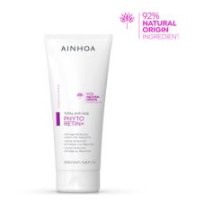 Omlazující krém s bakuchiolem - AINHOA Phyto Retin+ Cream 200 ml