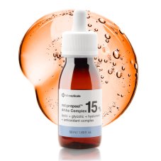 Domácí peeling - MD:ceuticals AHAs Complex 15% 50 ml
