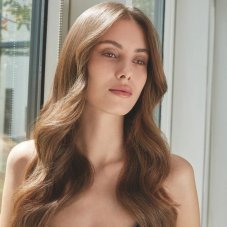 Urychlovač sušení vlasů - ELGON Affixx 22 Quick Dry Hair 200 ml