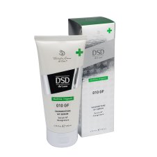 Sérum pro poškozené vlasy - DSD de Luxe 010 GF Serum 200 ml