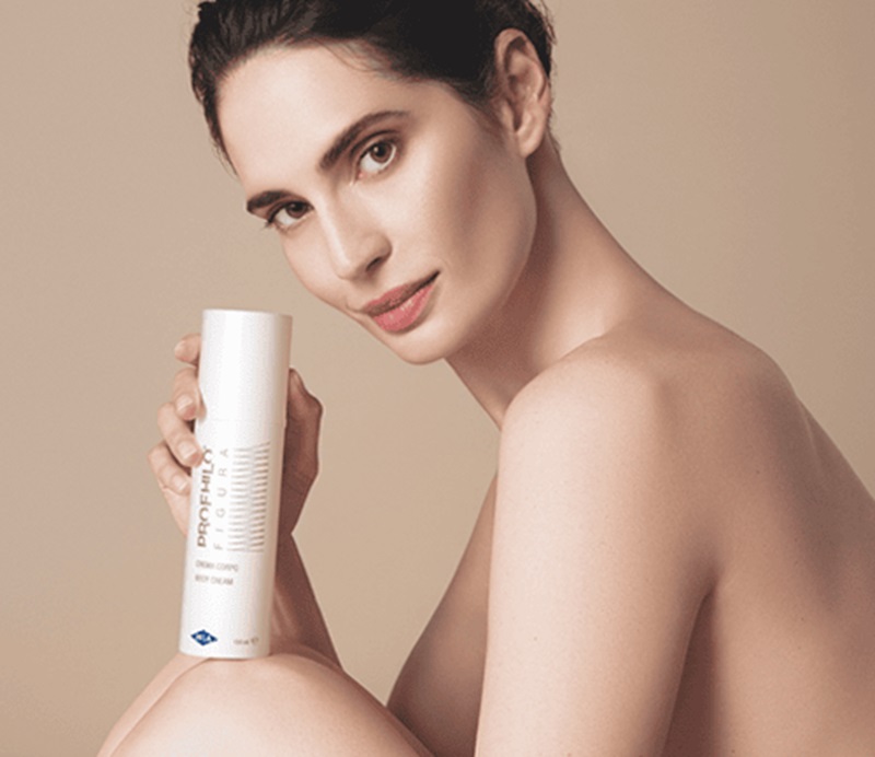 Tělový krém - PROFHILO Figura Body Cream 150 ml