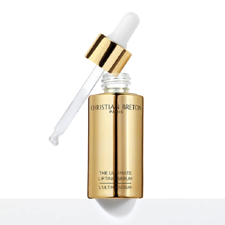 CHRISTIAN BRETON The Ultimate Lifting Serum 30 ml