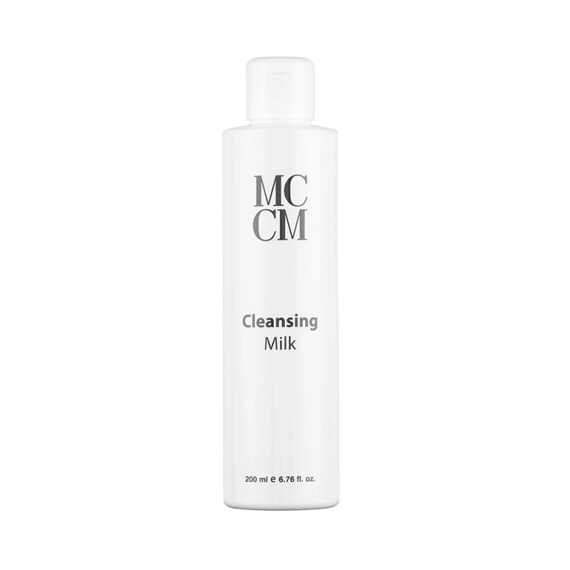 Pleťové čistící mléko - MCCM Cleansing Milk 200 ml