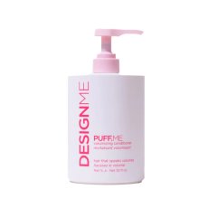 DESIGN.ME Volumizing Conditioner - Kondicionér pro objem vlasů 1000 ml