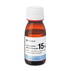 MD:ceuticals AHAs Complex 15% - peeling pro domácí použití 50 ml