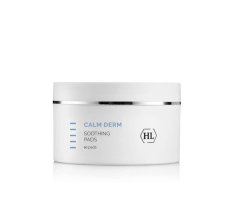 Polštářky na citlivou pleť - HL Calm Derm Soothing Pads 60 ks