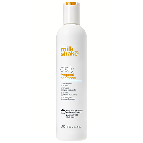 Šampon pro časté mytí - MILK SHAKE Daily Shampoo 300 ml