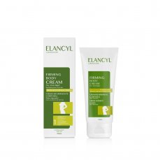 Zpevňující tělový krém - ELANCYL Firming Body Cream 200 ml