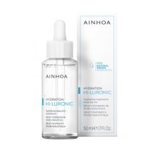Sérum s kyselinou hyaluronovou - AINHOA Hi-Luronic Acid Serum 50 ml