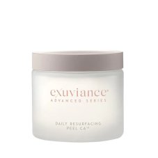 Denní pleťový peeling - EXUVIANCE Daily Resurfacing Peel CA10