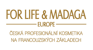 For Life & Madaga Pleťové tonikum DermaClinic - pro zralou, citlivou pleť 200 ml