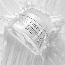 Maska proti pigmentaci | FUSION Glow sleeping mask 100 ml