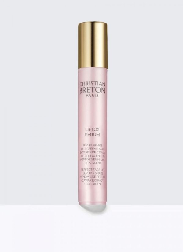 Liftingové sérum - CHRISTIAN BRETON Liftox Face Serum 15 ml