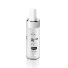 Sérum pro rozjasnění pleti - MELINE 02 Caucasian Skin Day 30 ml