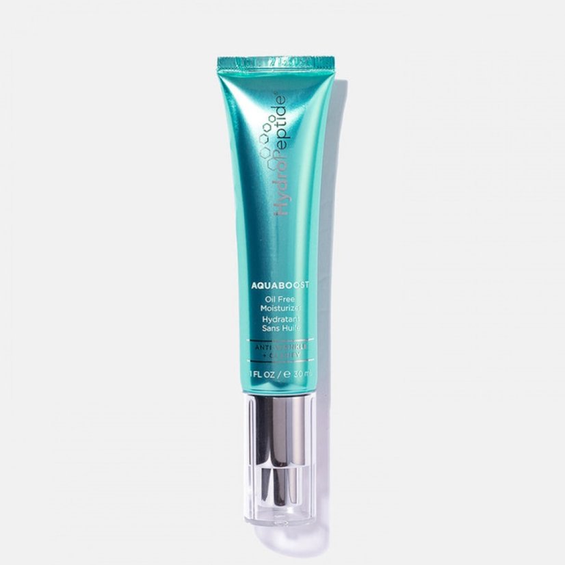 Přípravek proti vráskám - HYDROPEPTIDE Aquaboost 30 ml