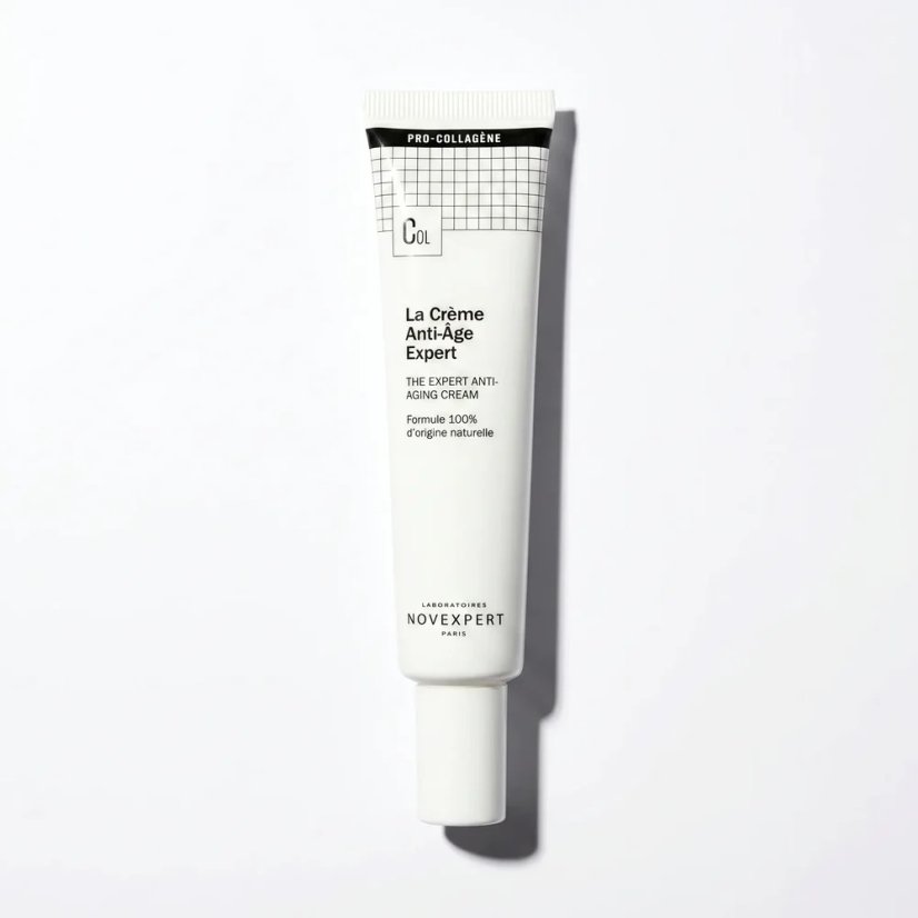 Intenzivní lifting krém Anti-Aging Cream 40 ml | NOVEXPERT