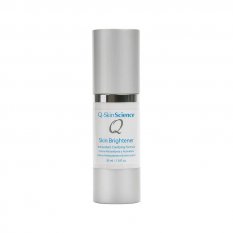 Krém pro rozjasnění pleti - Q-SkinScience Skin Brightener 30 ml