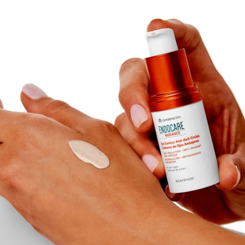 Endocare Eye Contour Anti-dark Circles 15 ml