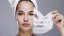Hydratační maska - VISCODERM Hydrogel Patch 1 ks