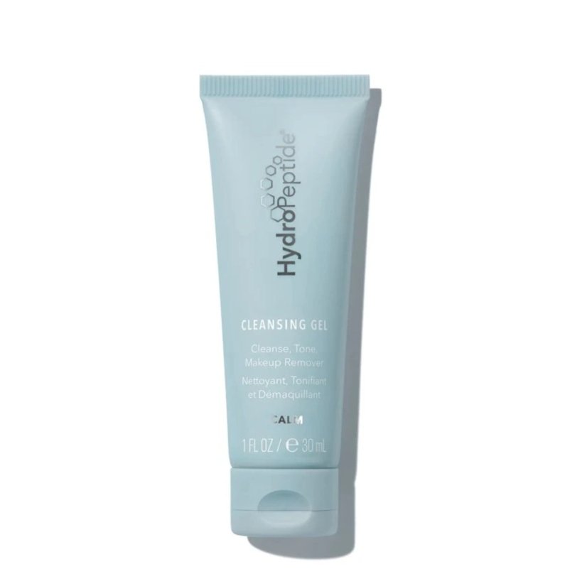 HydroPeptide Cleansing Gel 30 ml | Medic-Beauty.cz