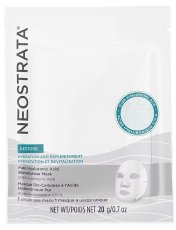 Hydratační maska - NEOSTRATA Pure Hyaluronic Mask 20 g