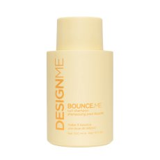 Šampon na vlnité vlasy - DESIGN.ME Bounce.Me Curl Shampoo 300 ml