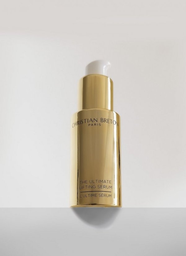 CHRISTIAN BRETON The Ultimate Lifting Serum - Liftingové sérum 30 ml