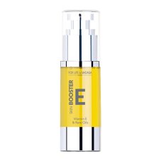 FOR LIFE & Madaga Skin Booster E - pro výživu suché pleti 30 ml