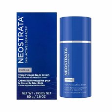 neostrata triple firming neck cream 80 g