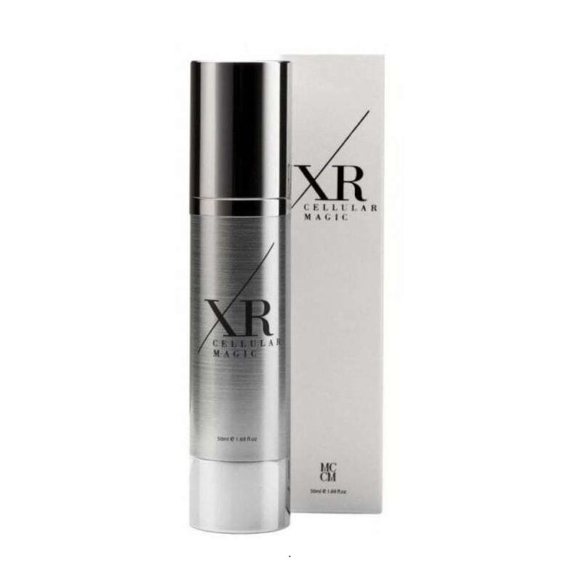 Sérum proti vráskám - MCCM XR Cellular Magic 100 ml