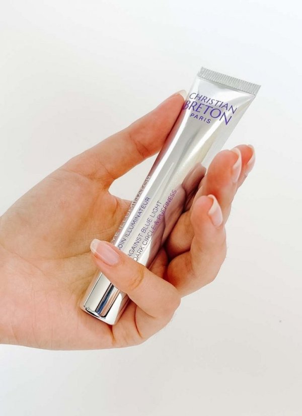 Christian Breton Eye Illuminator 15 ml