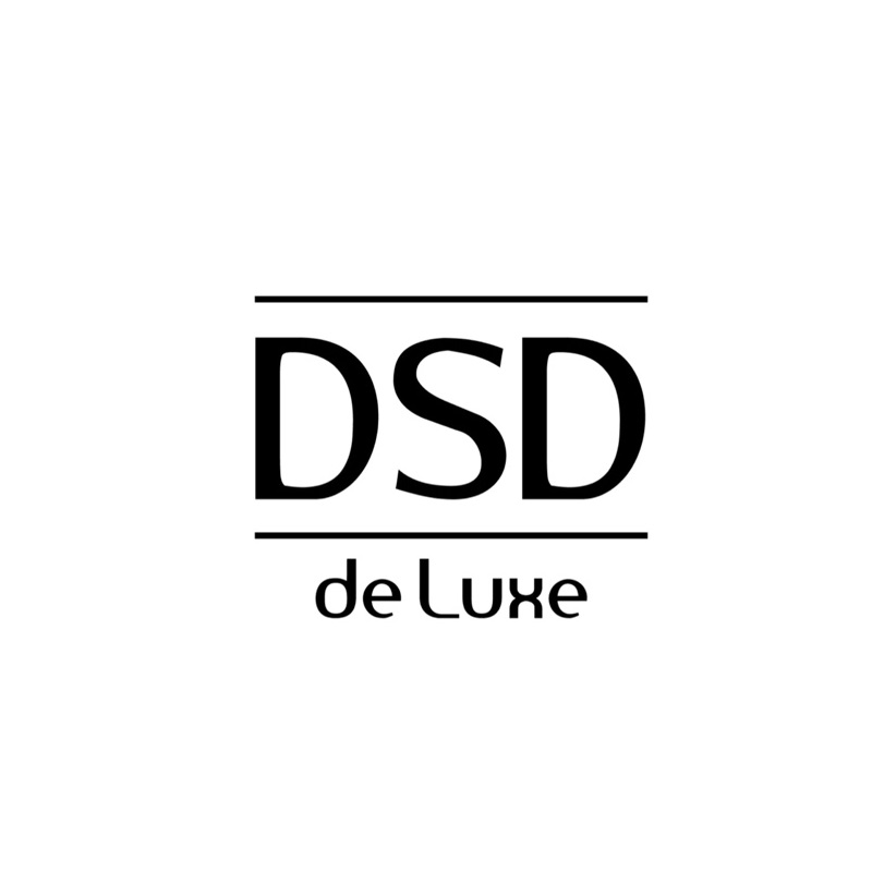 Šampon pro poškozené vlasy - DSD de Luxe 5.1.1 Botox Shampoo 500 ml
